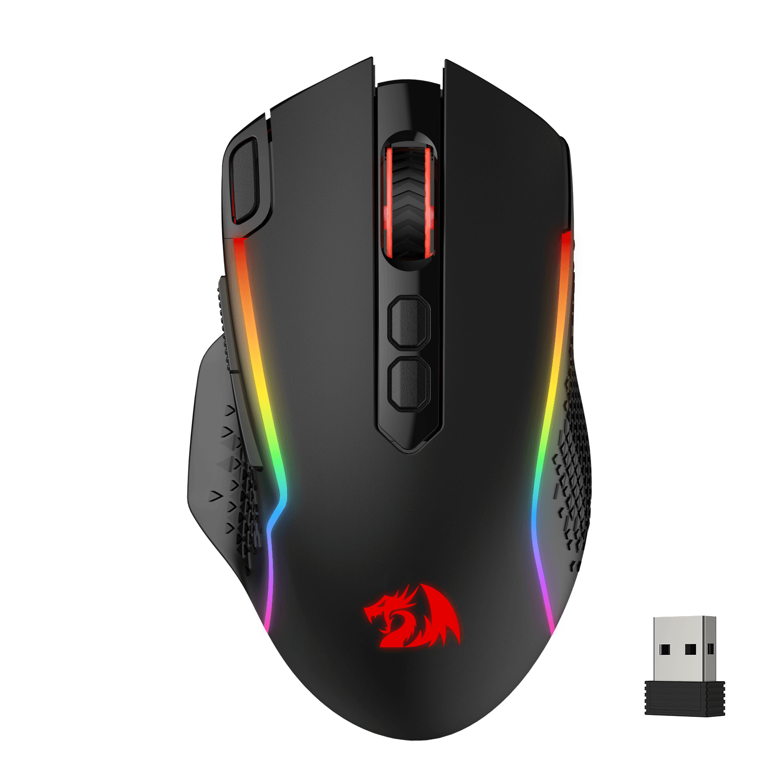 TAIPAN PRO M810 PRO Wireless Gaming Mouse