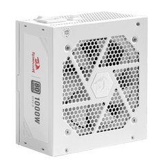 Redragon PSU017 80+ Platium 1000 Watt ATX Fully Modular Power Supply | show