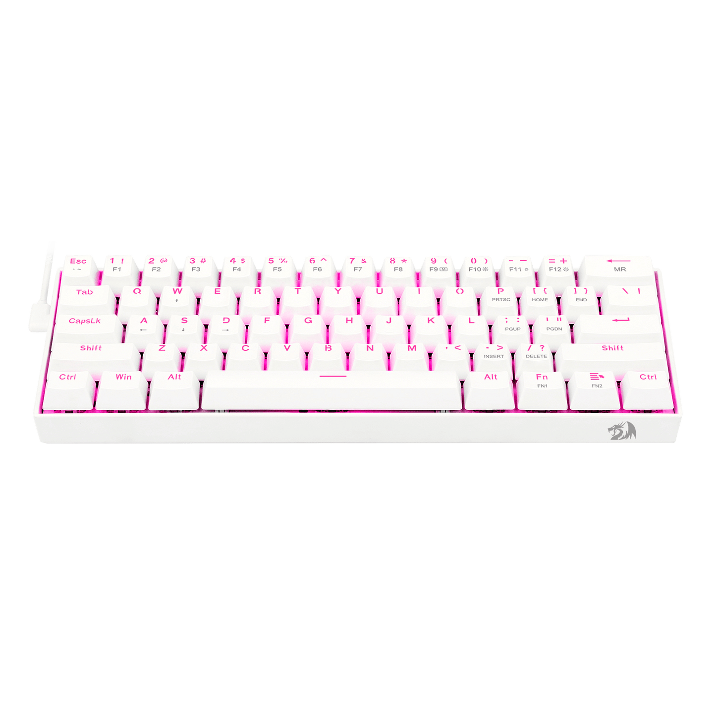 redragon 60% keyboard
