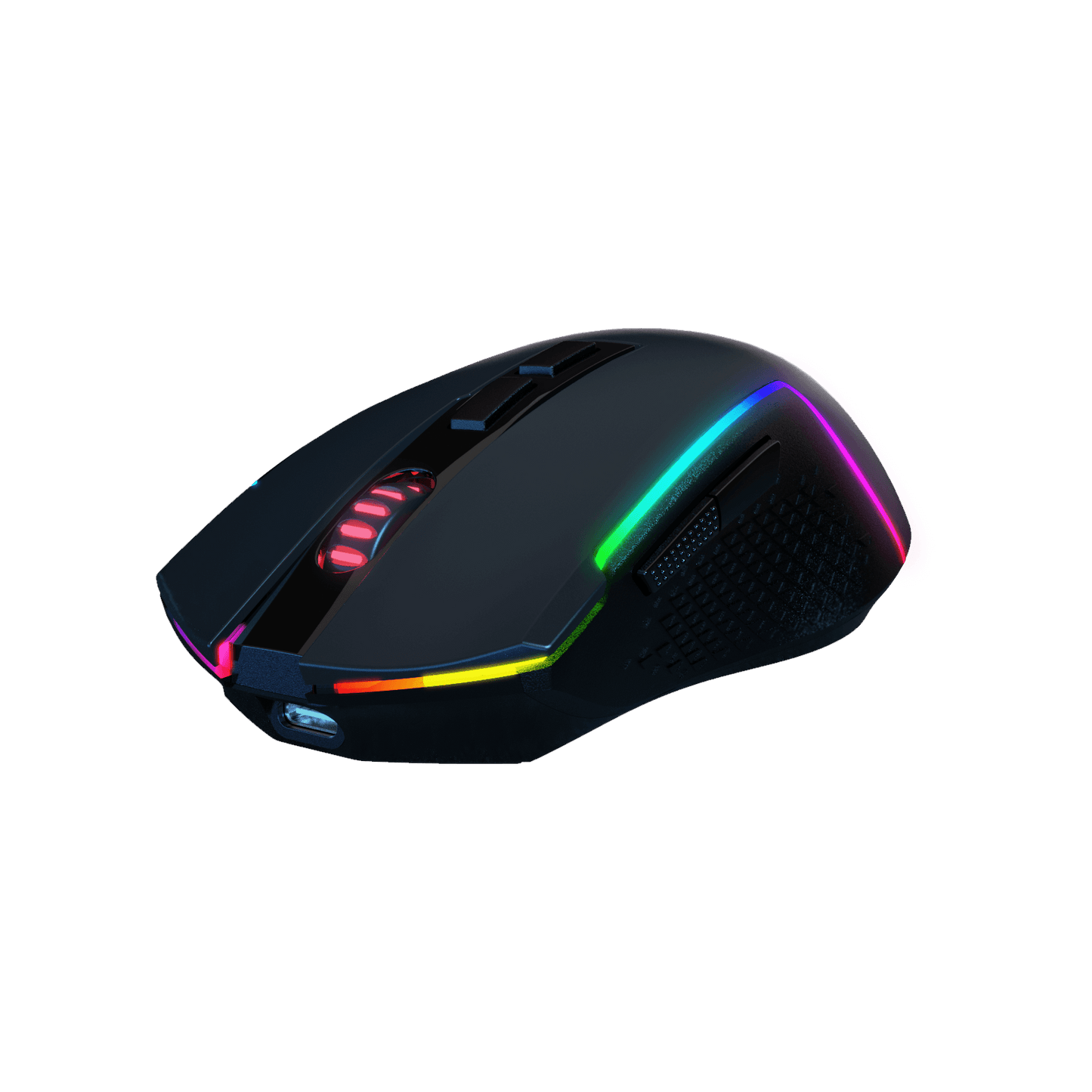 bluetooth gaming mouse