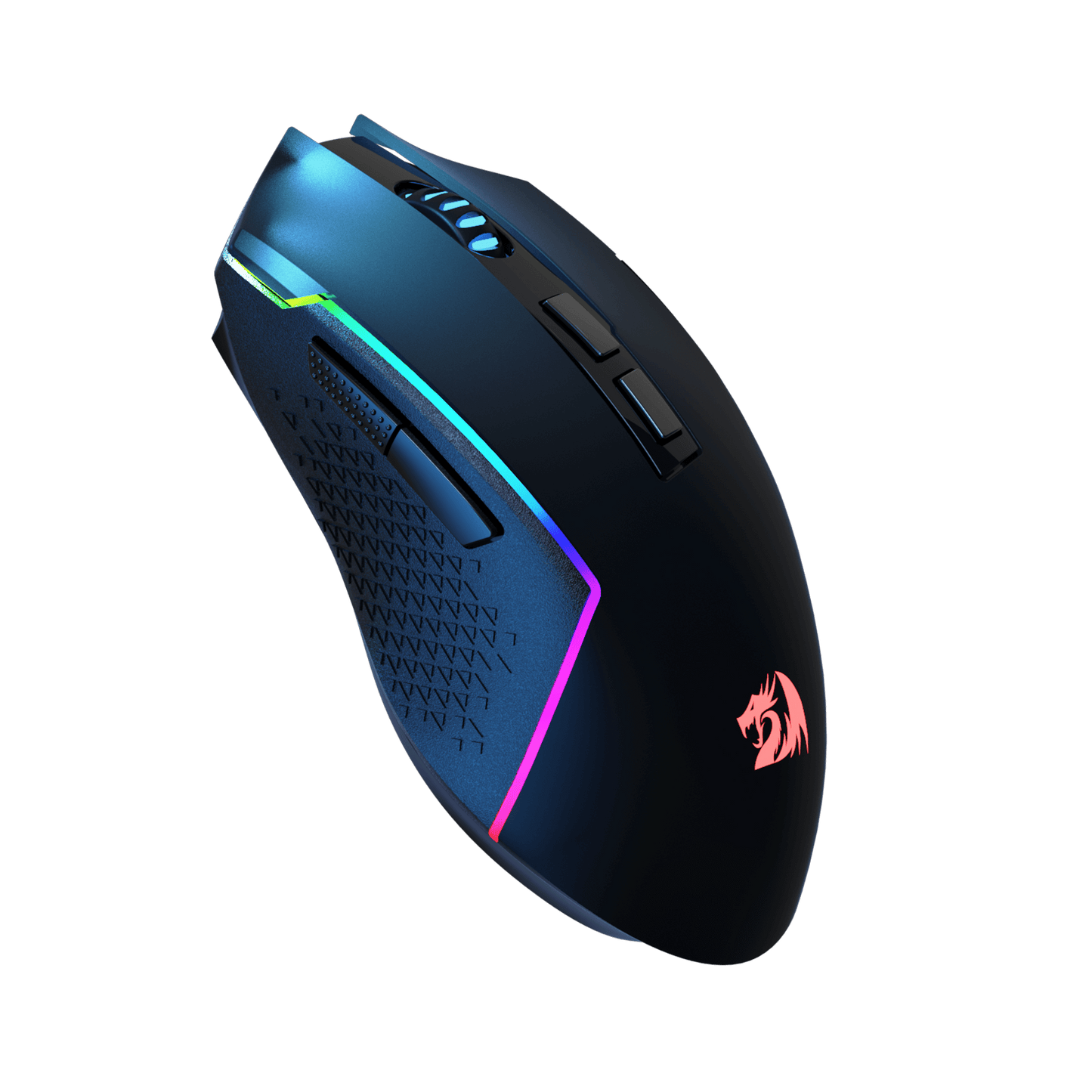 bluetooth gaming mouse