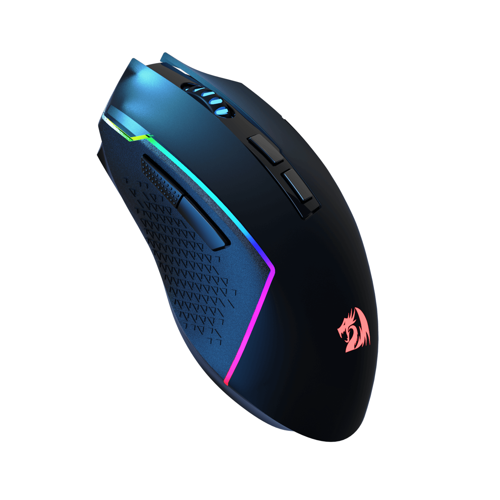 bluetooth gaming mouse
