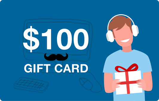 Carte-cadeau électronique pour la fête des pères