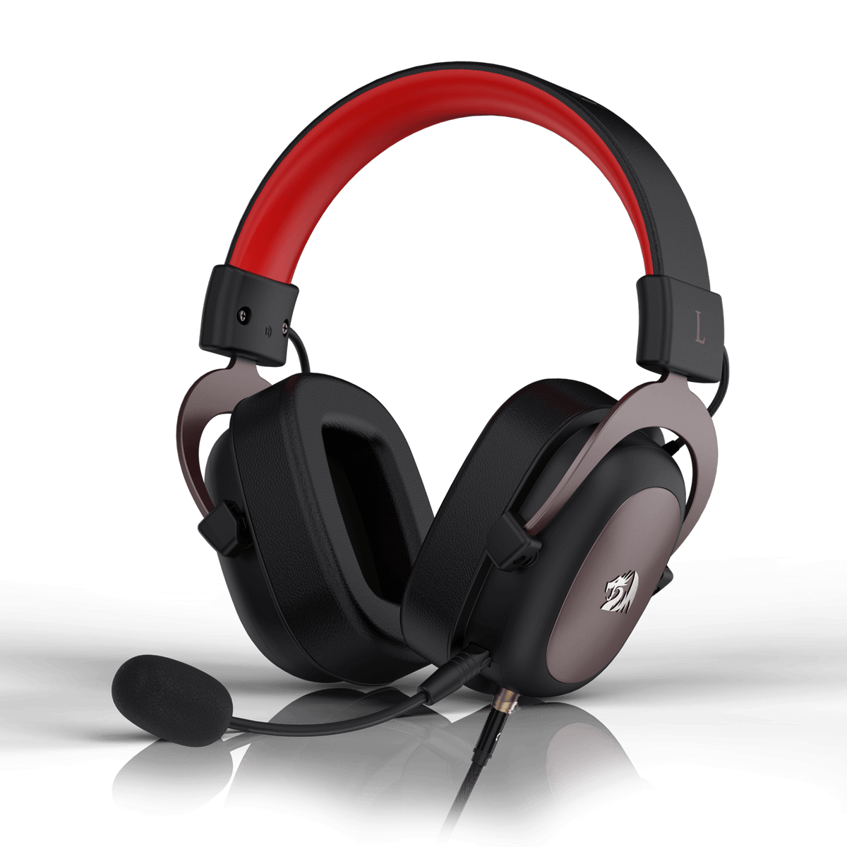 Redragon headset discount wireless