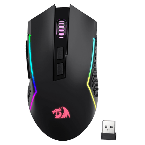 redragon bluetooth mouse | show