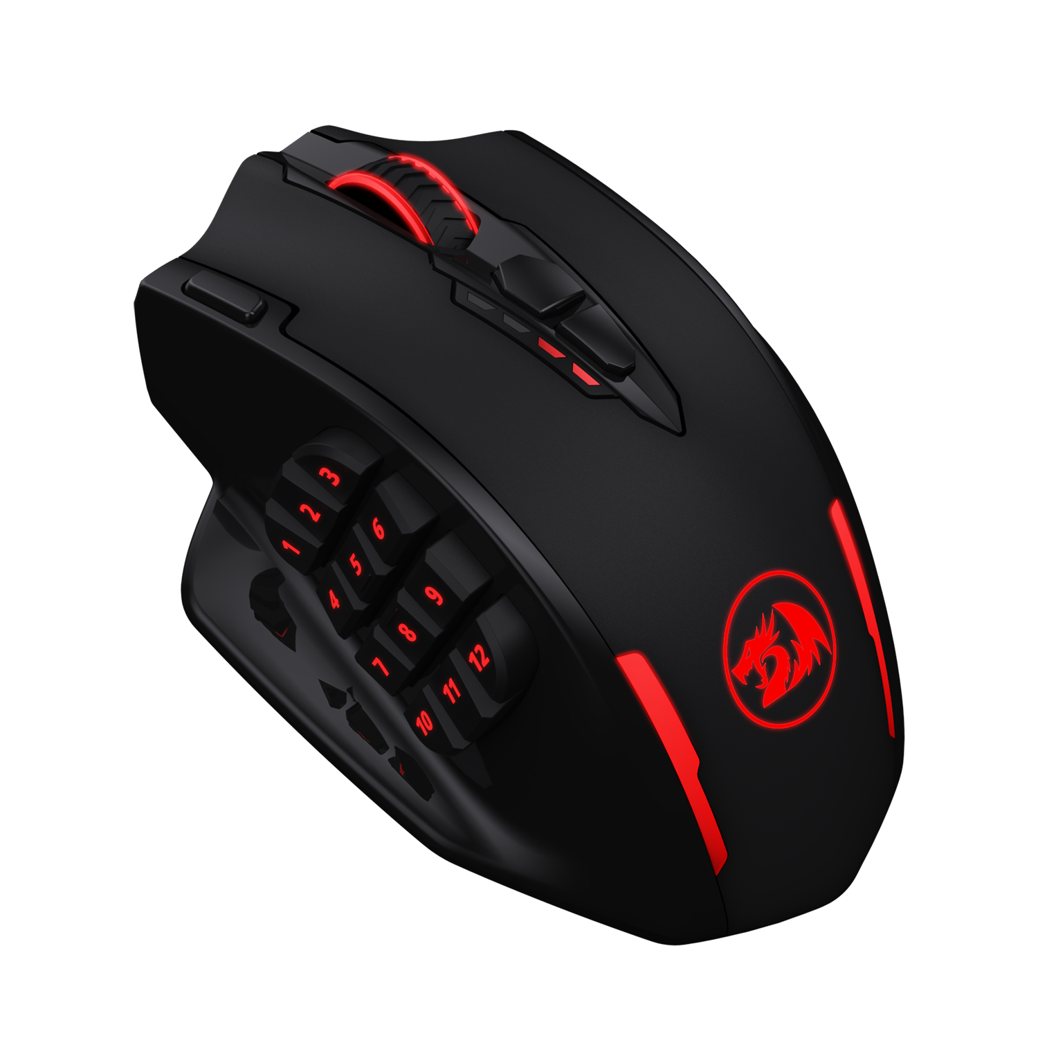 redragon m913 mouse