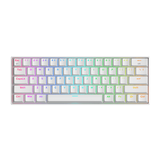 redragon k530