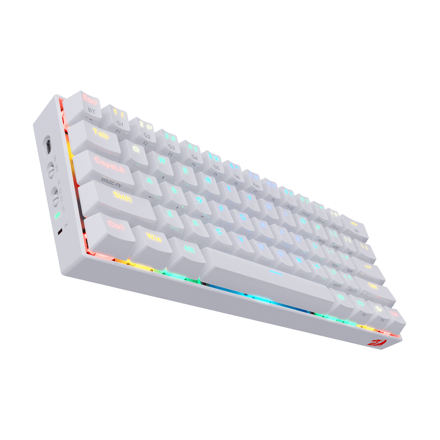 60% mechanical keyboard
