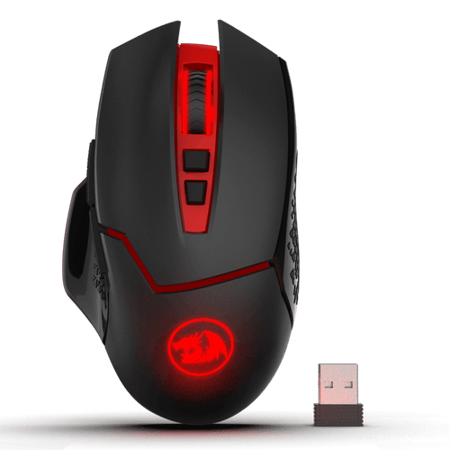 Redragon MIRAGE2 M690-1 Wireless Gaming Mouse