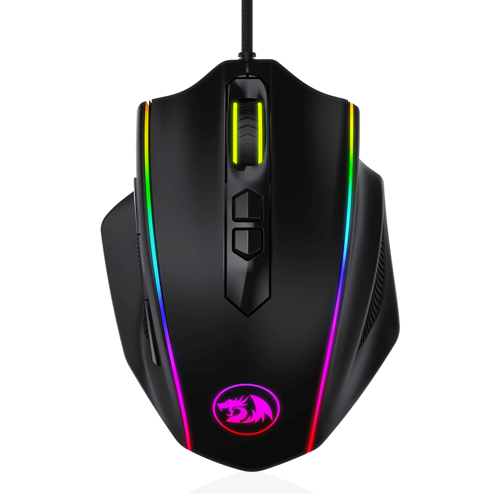 redragon m720