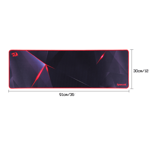 tapis gaming redragon p015 xxl