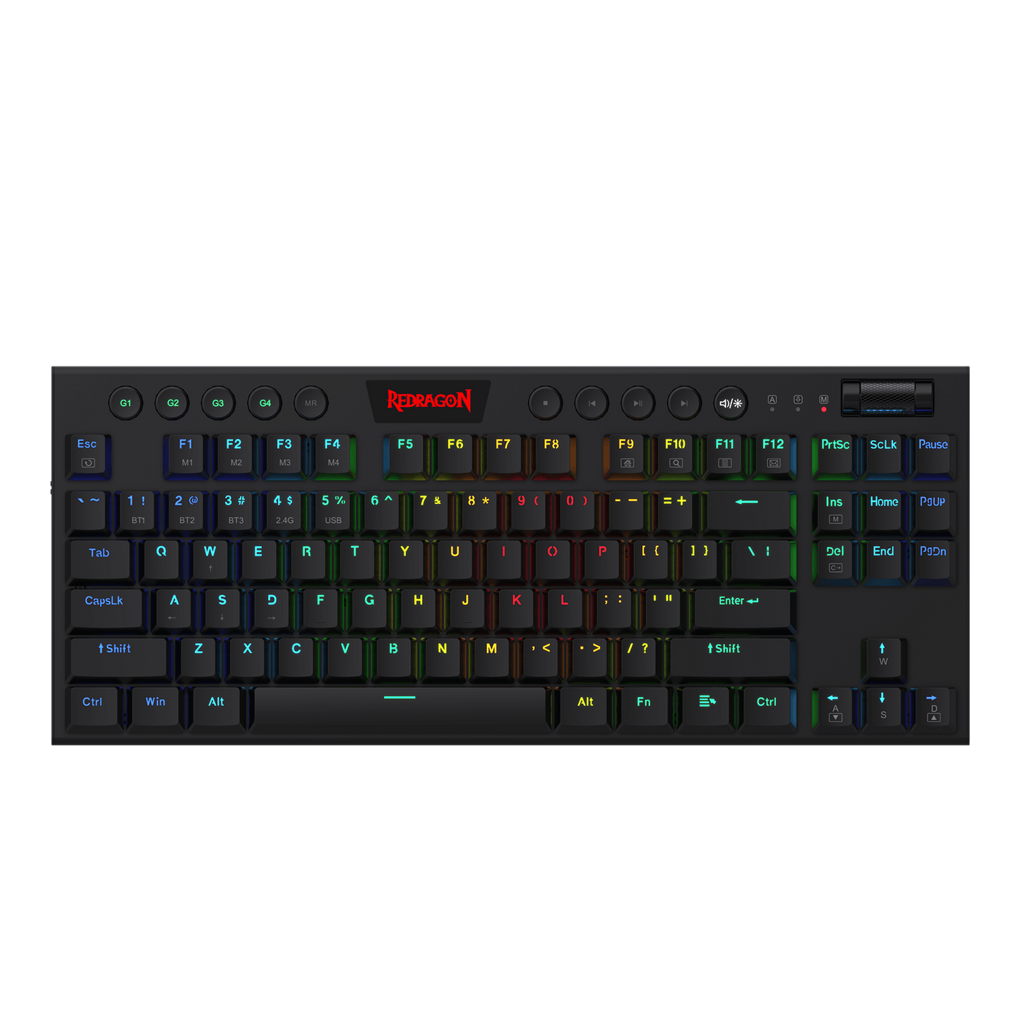 tenkeyless mechanical gaming keyboard Open-box