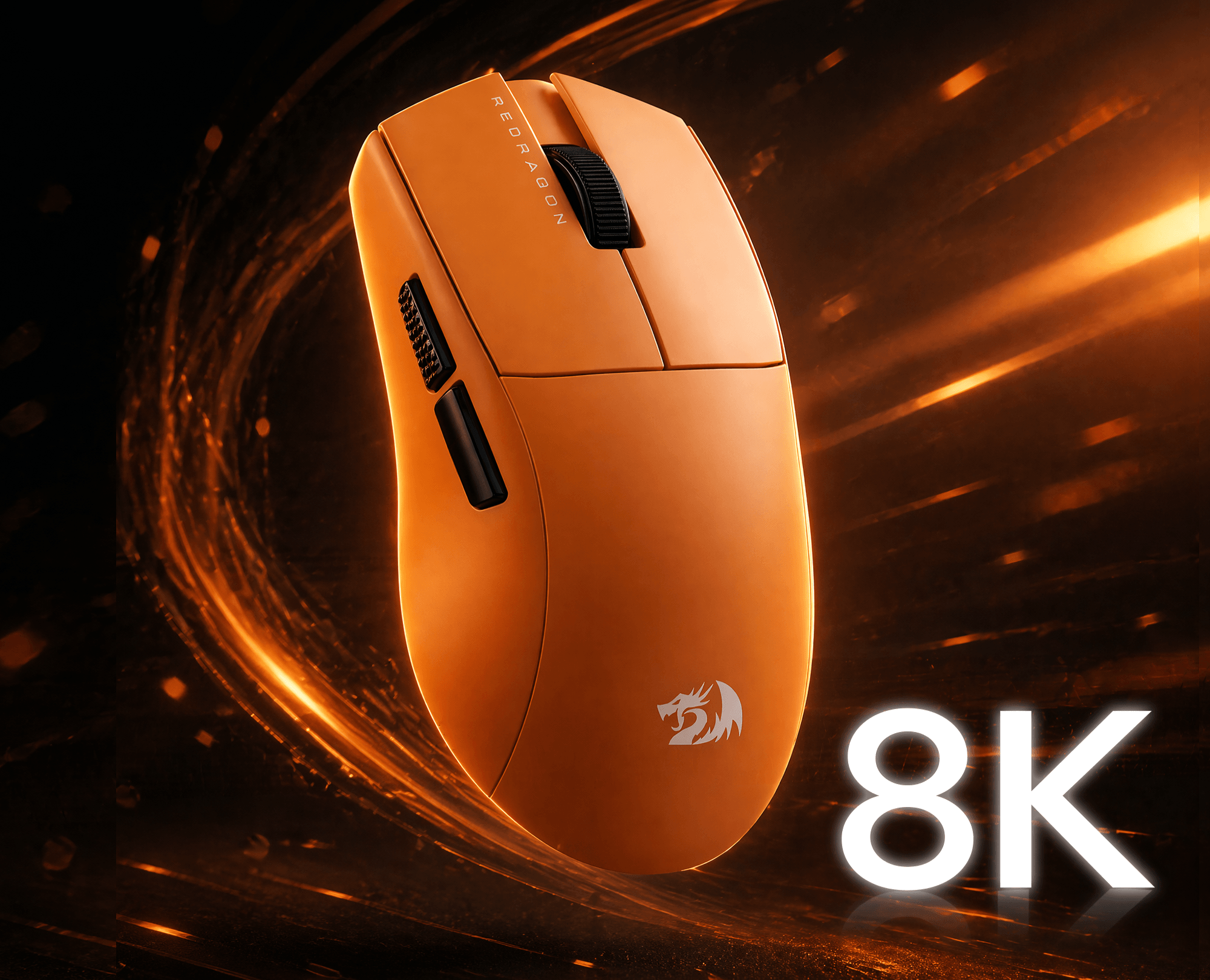Hz Polling Rate Razer Mouse Mouse Polling Rate Explained: 1000Hz vs 4000Hz vs 8000Hz – Redragonshop