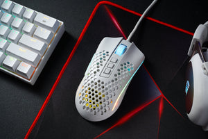 Ultra-Lightweight Mouse