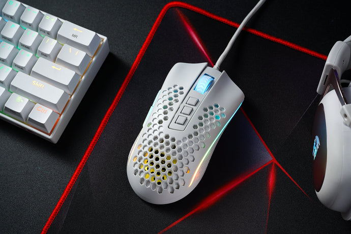 Why Choose a Lightweight Mouse: The Benefits and Considerations