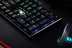 redragon keyboard and mouse