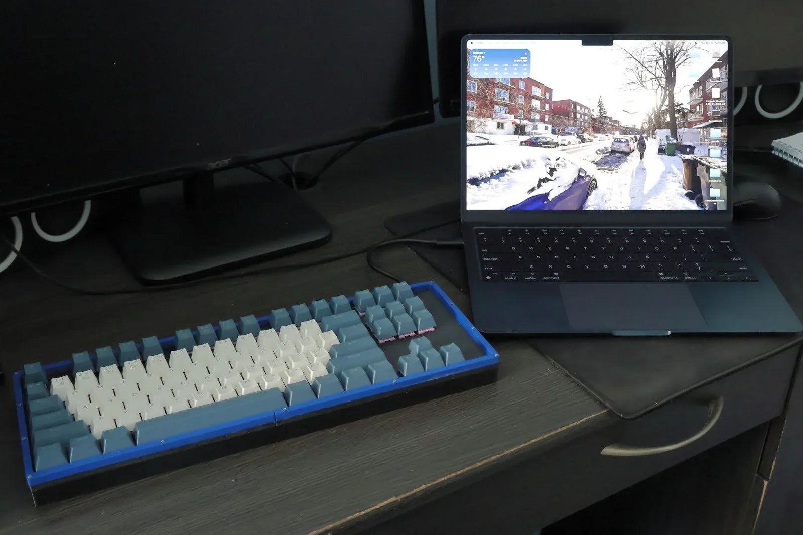 Win Mac Keyboard How to Use a Windows Keyboard on Mac (In 10 Seconds) – Redragonshop