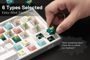 Exploring A120 Series Mechanical Switches: The Ultimate Guide