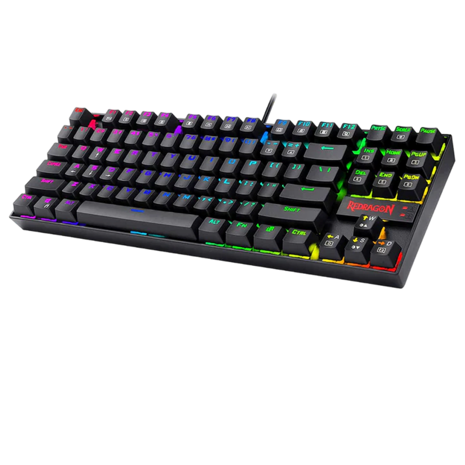 Redragon K552P-KB Gaming Keyboard