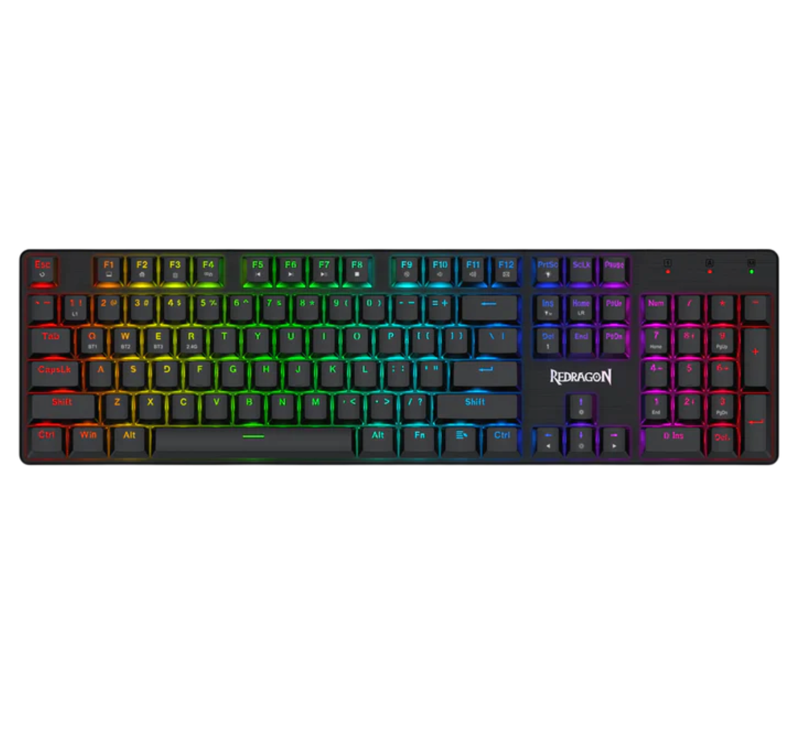 Redragon K671-KS Gaming Keyboard