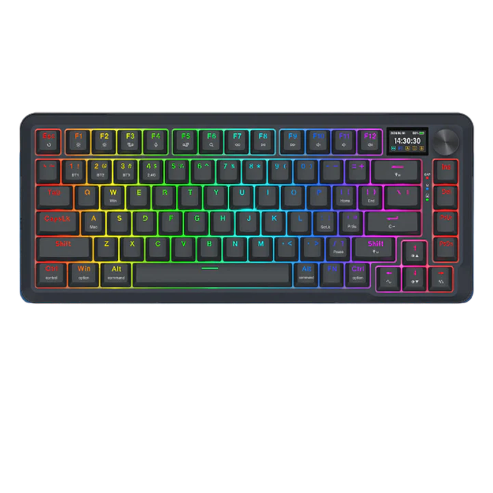 Redragon K708-RGB-PRO Gaming Keyboard