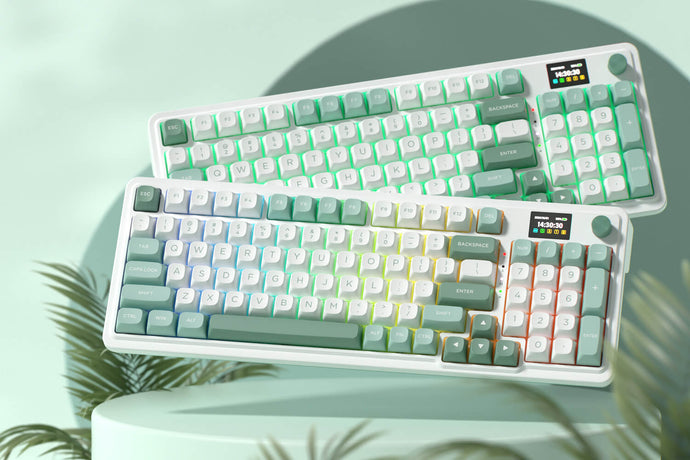 GALATIN PRO K719: YouTuber Reviews You Need to See
