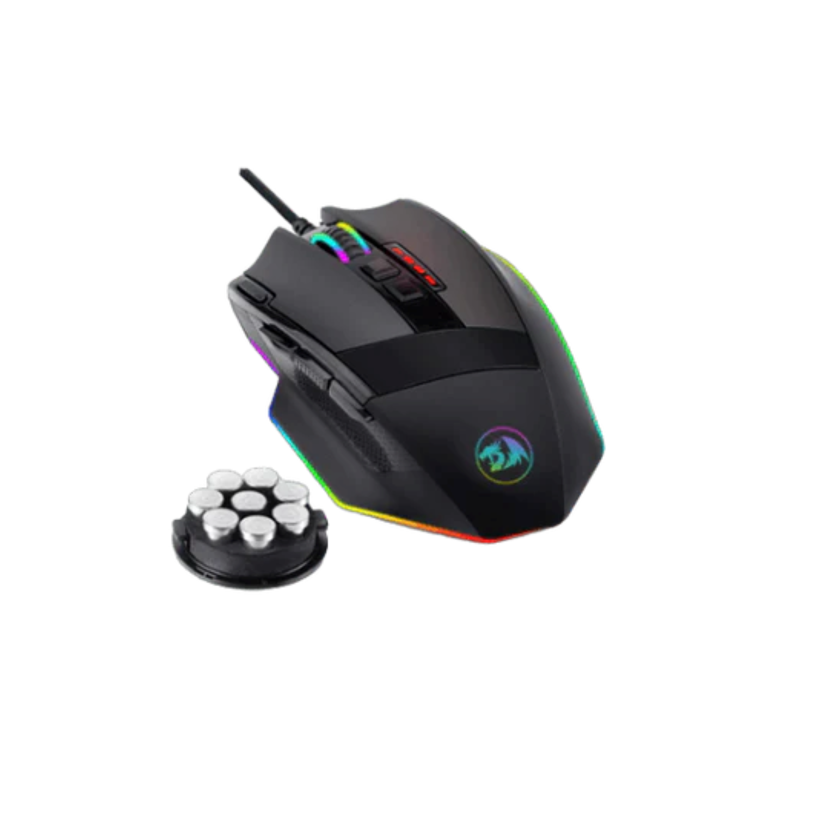 Redragon M801 Gaming Mice