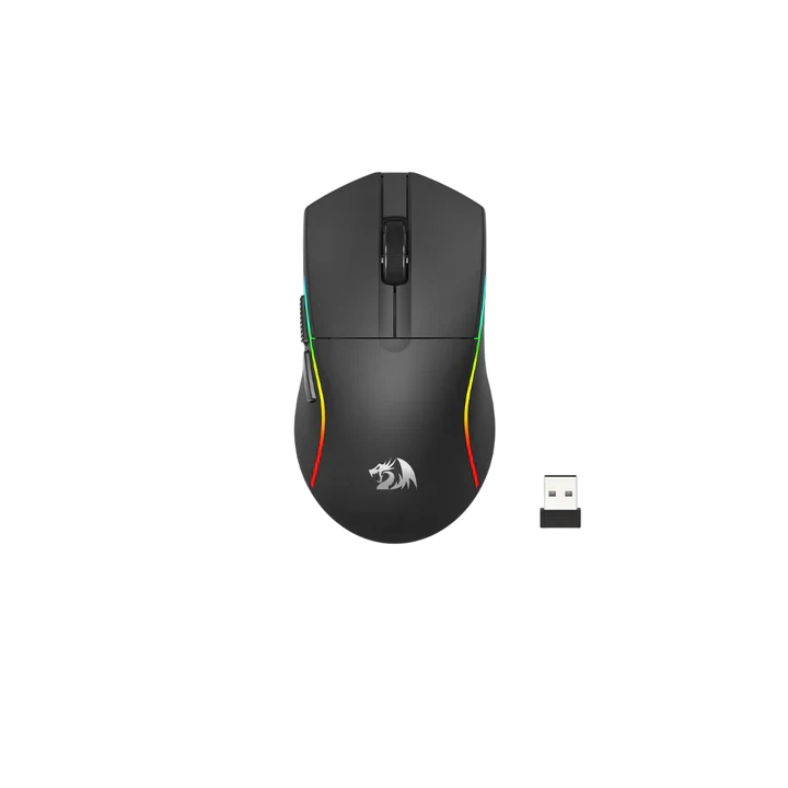 Redragon M816-STD Gaming Mice