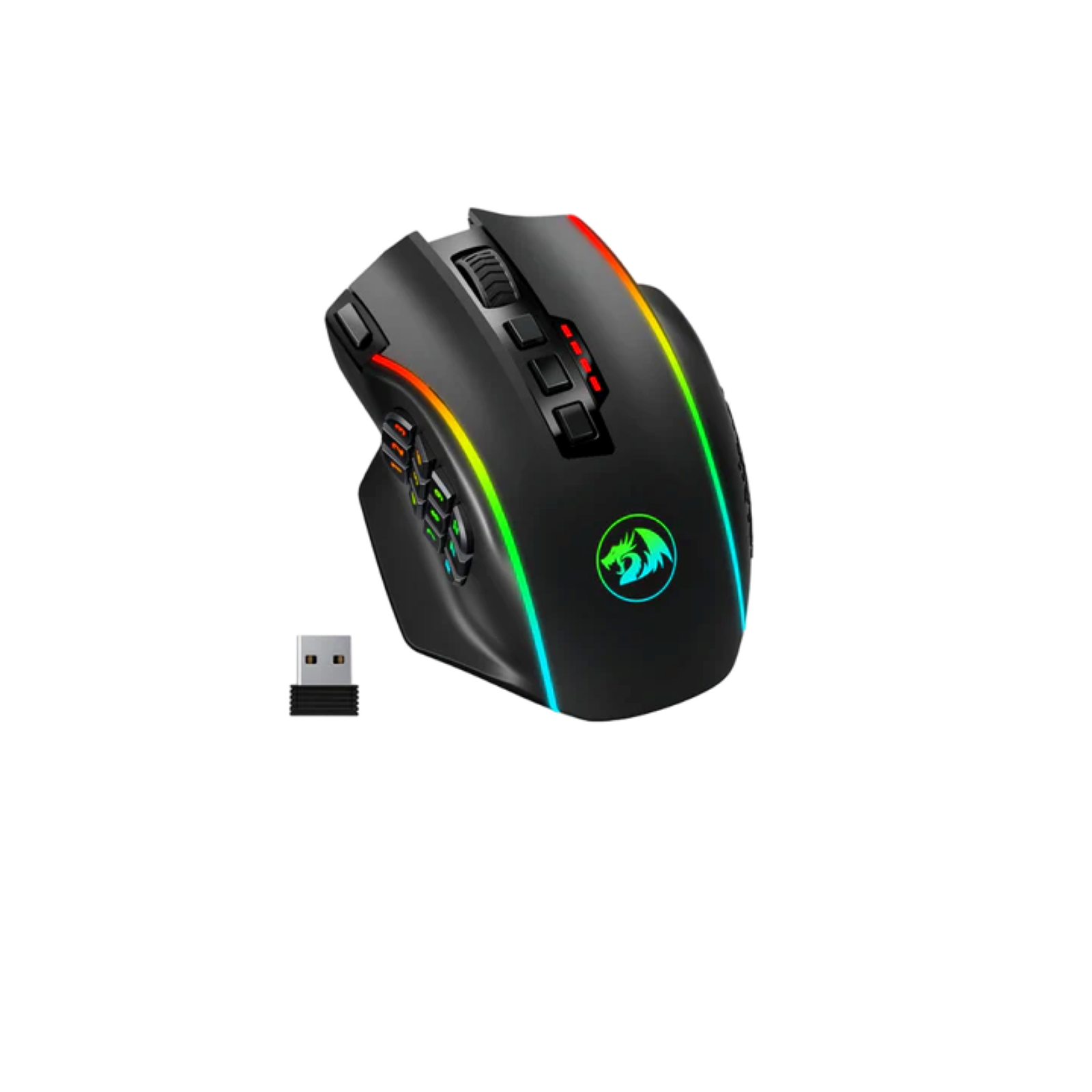 Redragon M901P-KS Gaming Mice