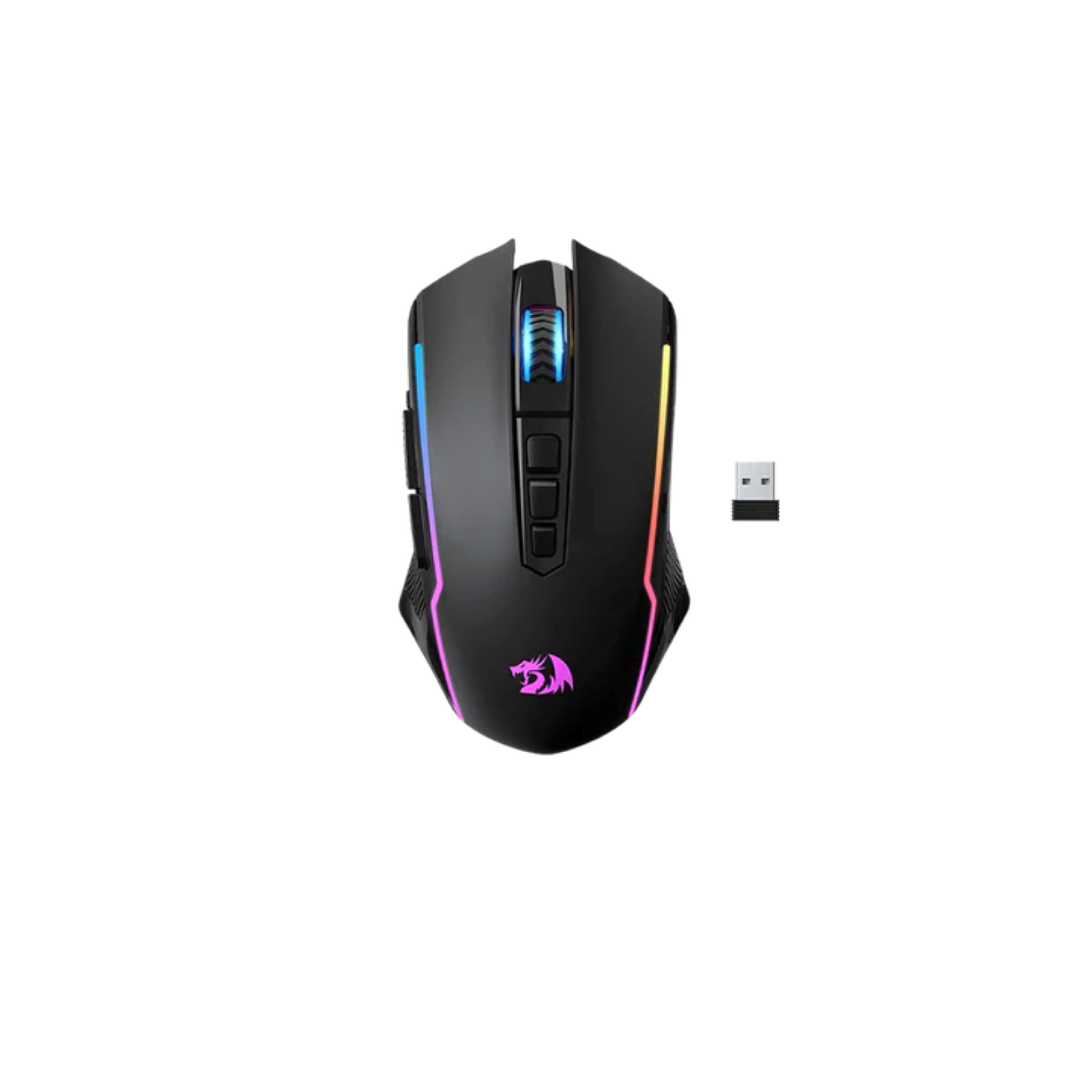 Redragon M914-RGB Gaming Mice