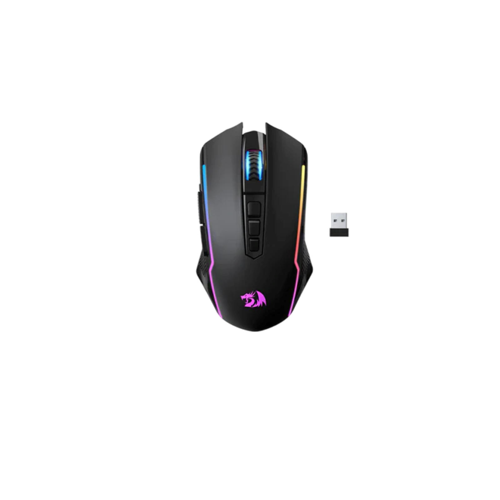 Redragon M914P-RGB-KS Gaming Mice