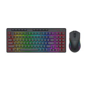 Redragon S101M-Ks vs HyperX Alloy Core RGB: Which Is Better?