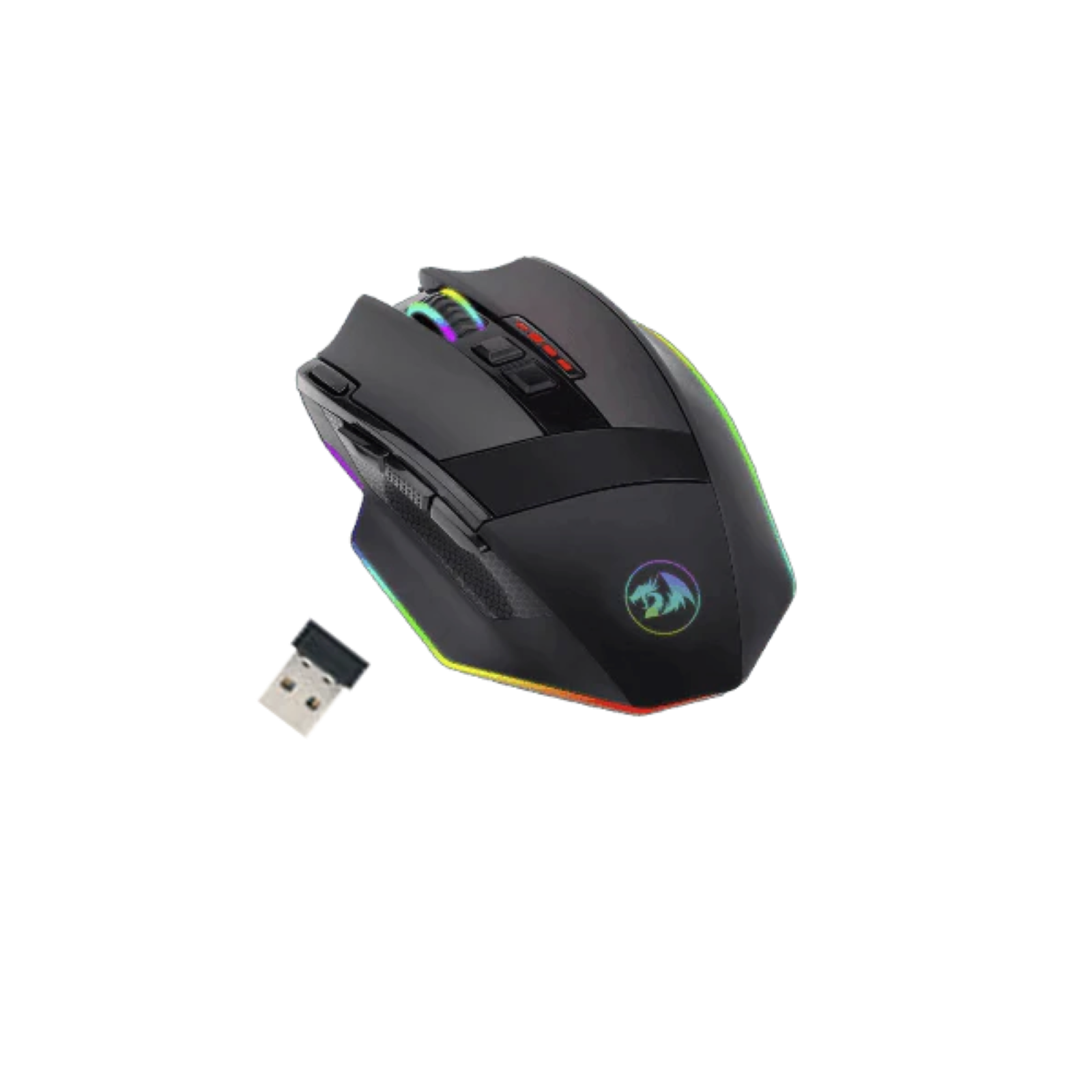Redragon Sniper Pro M801P-RGB Gaming Mice