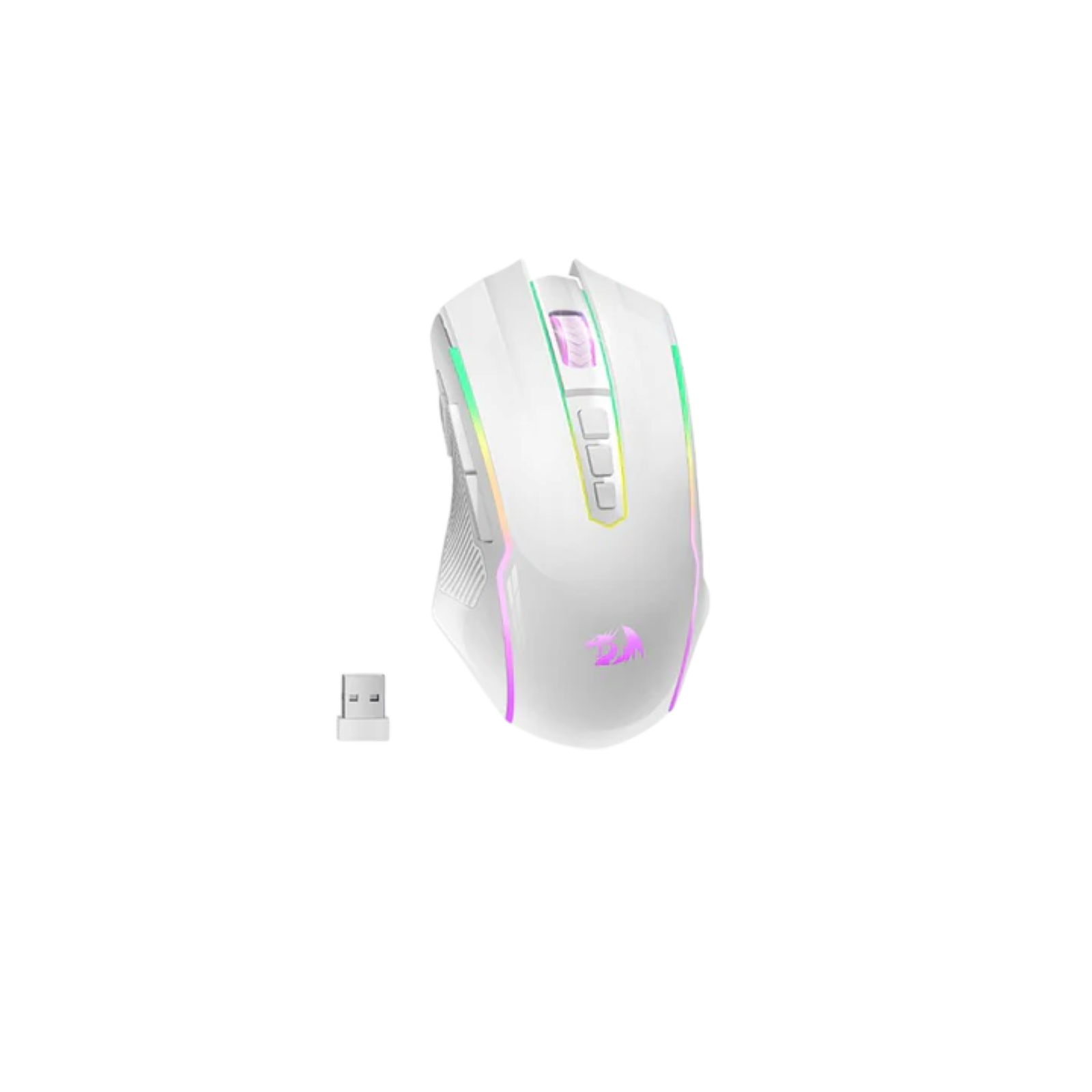 Regon M910-WS Gaming Mice