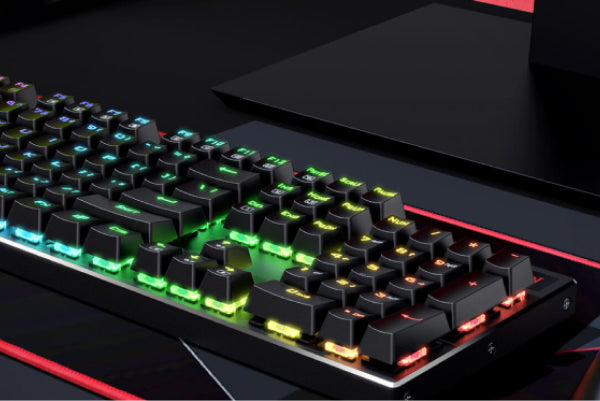 Changing Colors in Redragon Keyboards: A Comprehensive Guide