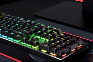 Guide to Rgb Keyboard Software: Ultimate Tips for Customization