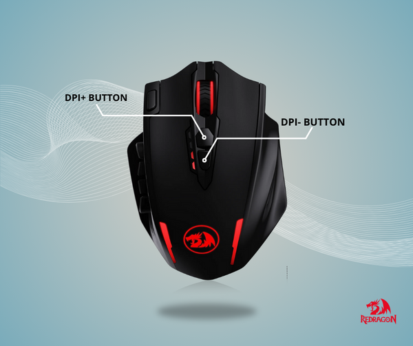 Speednet Mouse Mouse Tester – Test Buttons & Double Click | Redragon – Redragonshop