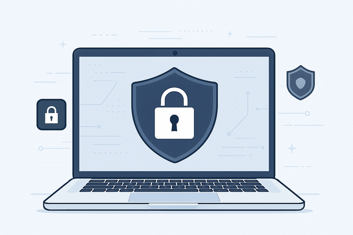 How to Lock Your Mac: Complete Security Guide for 2025