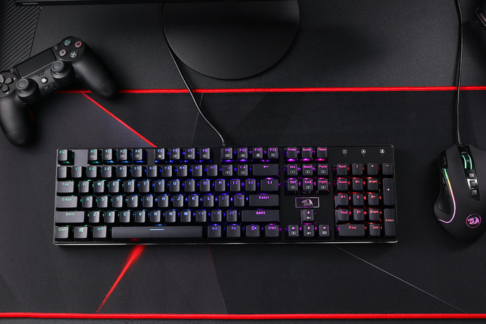 How to Shop for a Mechanical Keyboard: A Comprehensive Guide