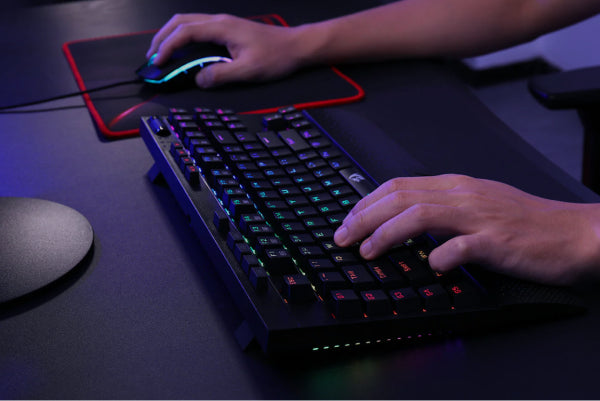 Keyboard and Mouse Macros: What They Are and How to Use Them 