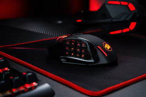 redragon mmo mouse