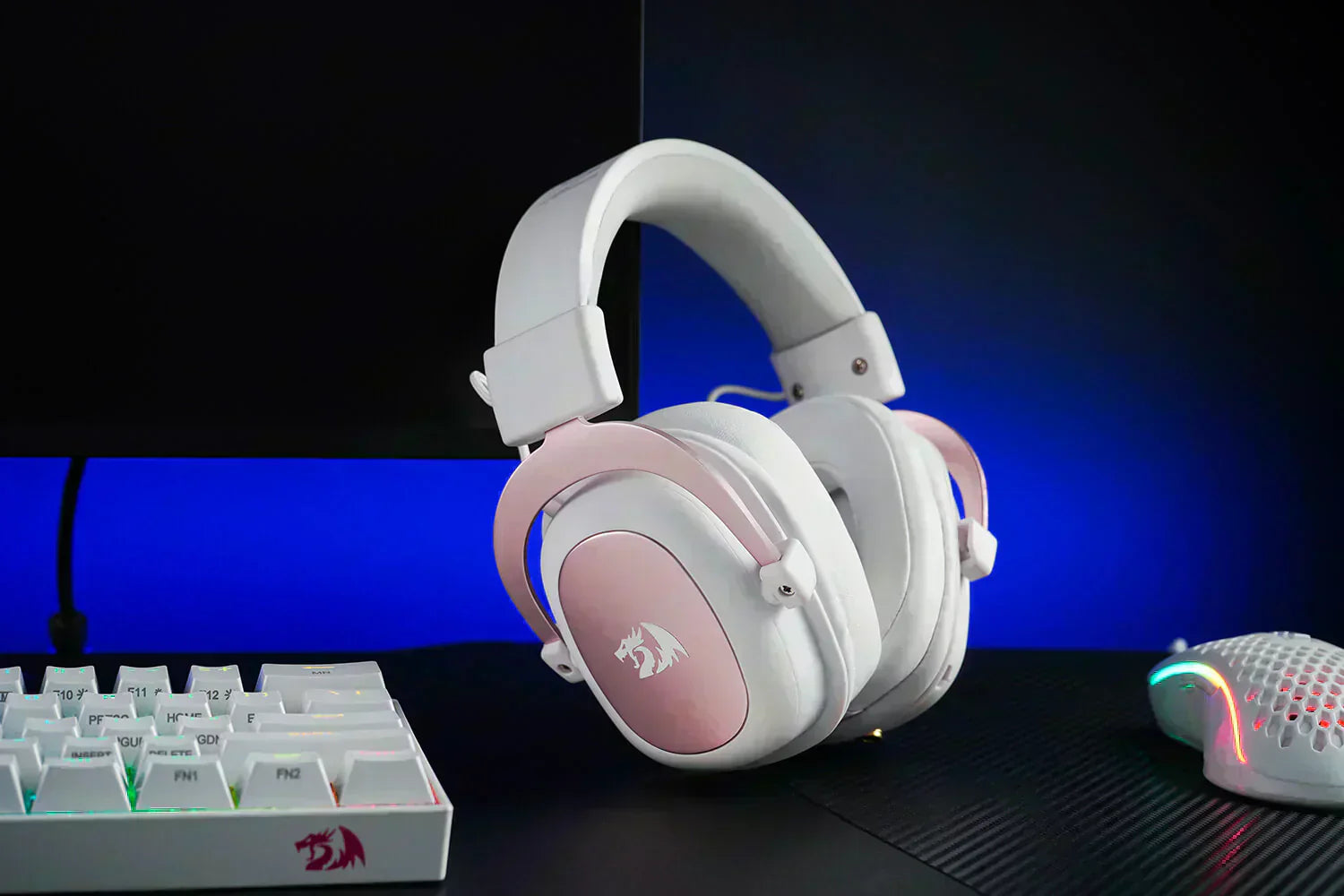 Redragon H510 Zeus Gaming Headset Review 2026 – Xbox, PC, PS5 & Mobile ...