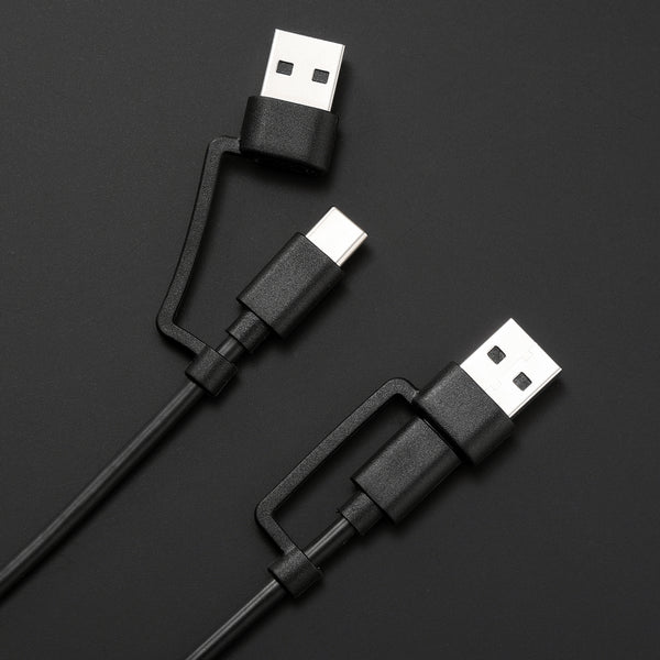 Understanding the Different USB-C Types: Everything You Need to Know