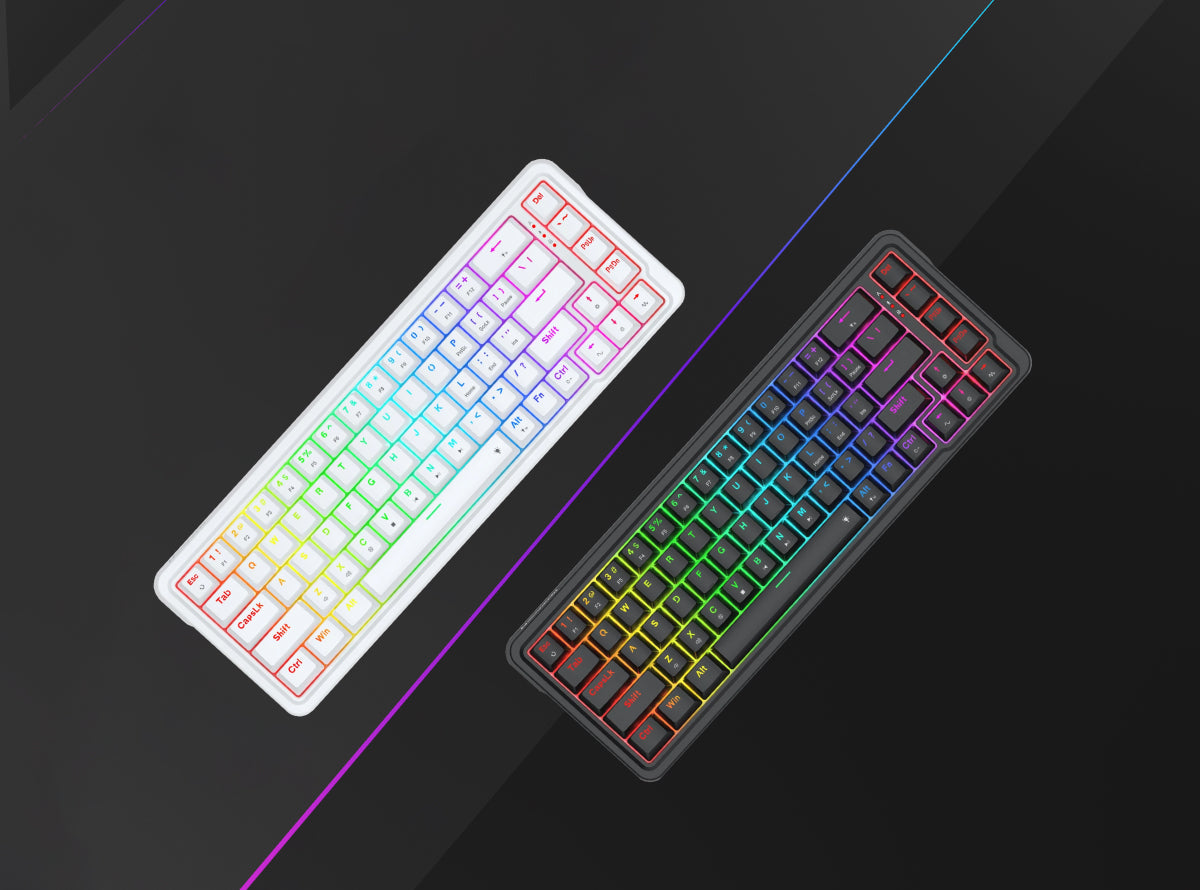 gaming keyboard