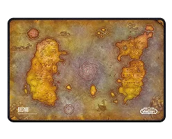 Blizzard Merch & Gaming Gear