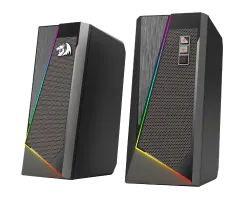 redragon gaming speakers