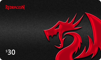 Redragon Gift Card