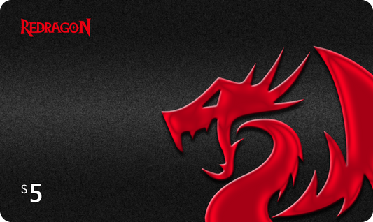 Redragon Gift Card