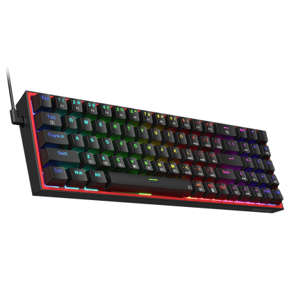 75% Mechanical Keyboard