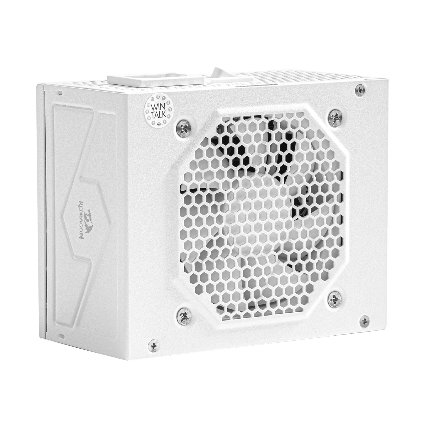 Redragon PSU014 80+ Gold 650 Watt SFX Fully Modular Power Supply